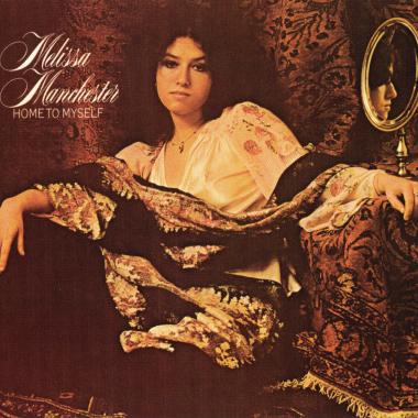 Melissa Manchester -  Home to Myself